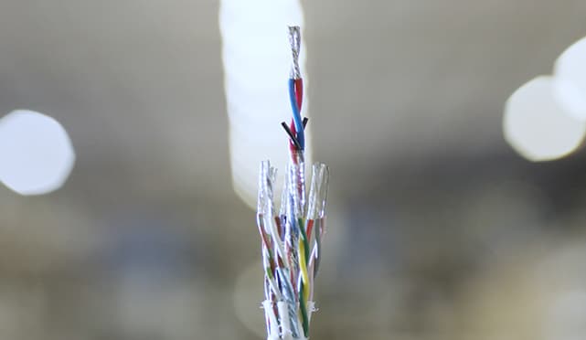 Produzione video Corporate Aziendale NEXANS group