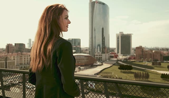 Realizzazione video Aziendale Corporate Generali Rezarta