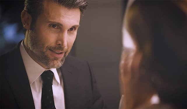 Produzione Spot Tv Europrodotti Ristorante