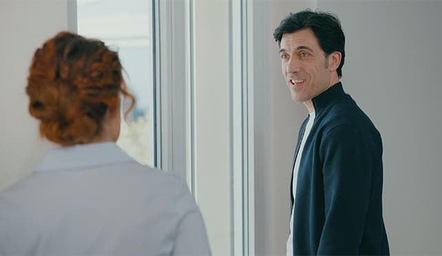 Produzione Spot Tv Pubblicitario Oknoplast