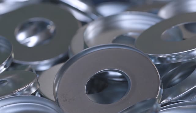 Produzione video Istituzionale Corporate Ivo Galvanica