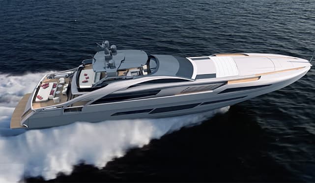 Realizzazione Video 3D Aziendale Pershing - 30° anniversario mod.P140