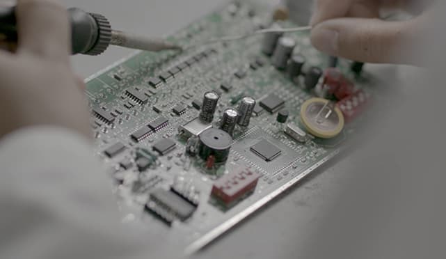 Produzione video Aziendale LSI