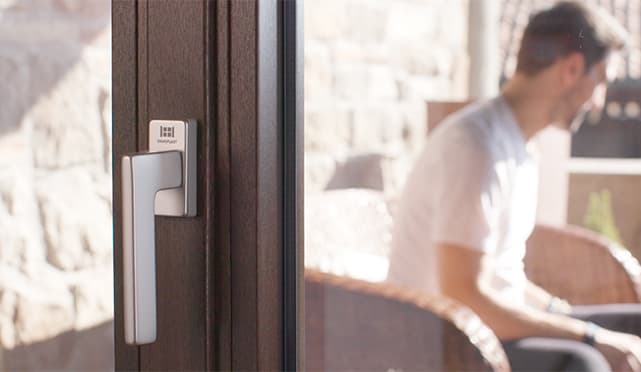 Realizzazione Spot promozionale Oknoplast Racconti di case Iseo