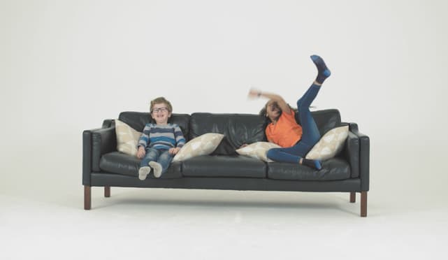 Realizzazione video tutorial SFI - Equazen