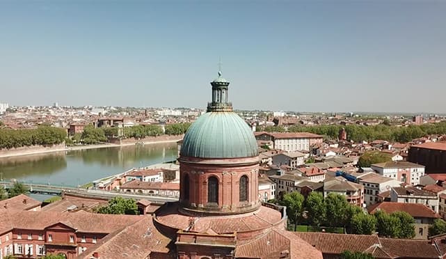 Produzione Video Promozionale Piattaforma HolidAI - Tolosa