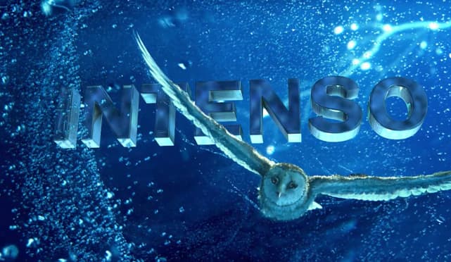 Realizzazione Video 3D Stereoscopico Promozionale Warner - Blu-Ray 3D