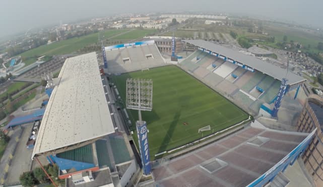 Produzione video Industriale Promozionale Mapei - Mapesoil