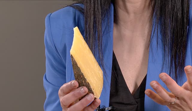 Produzione video streaming American Express - Tuma Persa, Degustazione