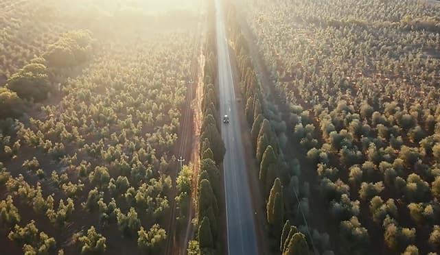 Realizzazione video Corporate Bentley & Clark