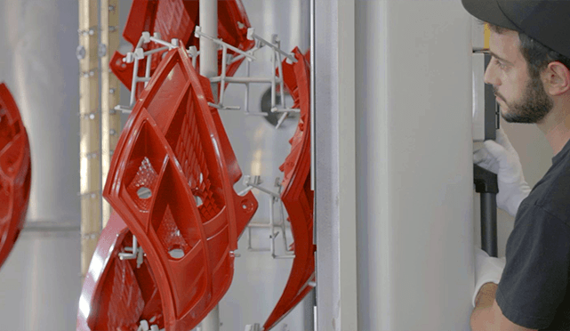 Realizzazione video Aziendale Corporate Arzuffi