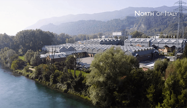 Produzione video Aziendale Corporate Costacurta