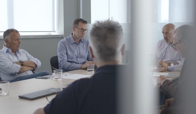 Realizzazione video Corporate Aziendale ICRI
