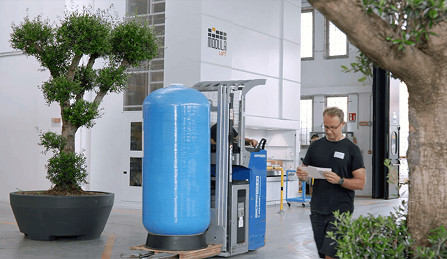 Realizzazione Video Corporate Aziendale Termoacqua