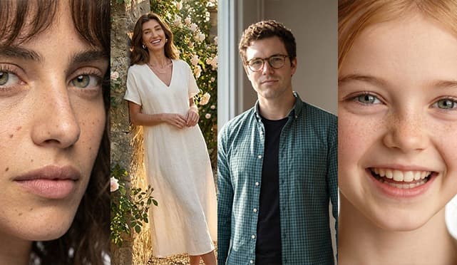 AI Actors and Digital Testimonials