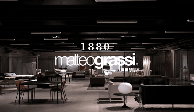 Realizzazione video Corporate Aziendale Matteo Grassi