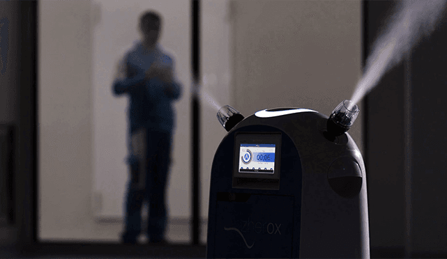 Produzione video Corporate AM Instruments
