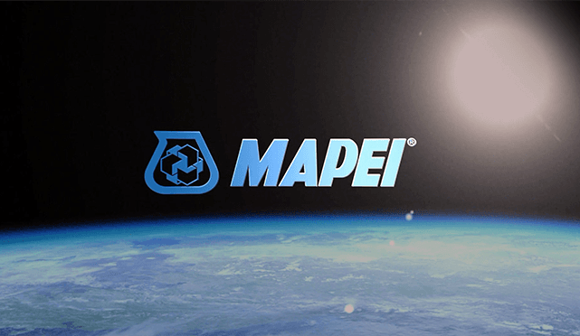 Mapei 80esimo - Corporate