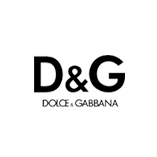 D&G Dolce & Gabbana