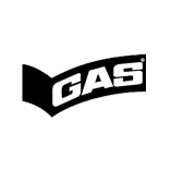 Gas