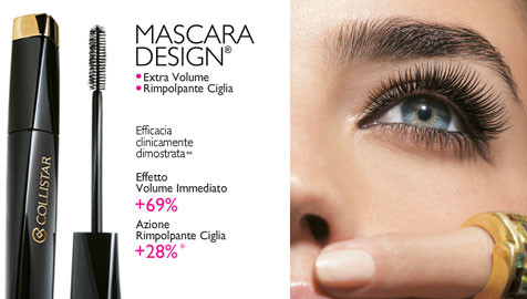 Mascara Design