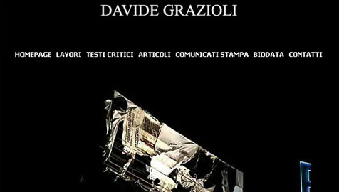Davide Grazioli