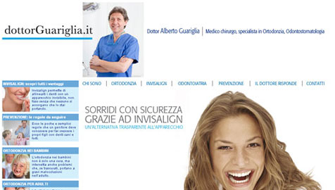Dott. Guariglia