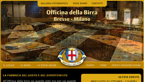 Officina della Birra