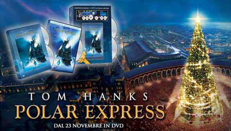 Polar Express