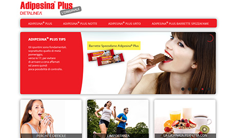 Adipesina Plus