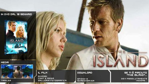 The Island