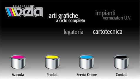 Grafiche Vela